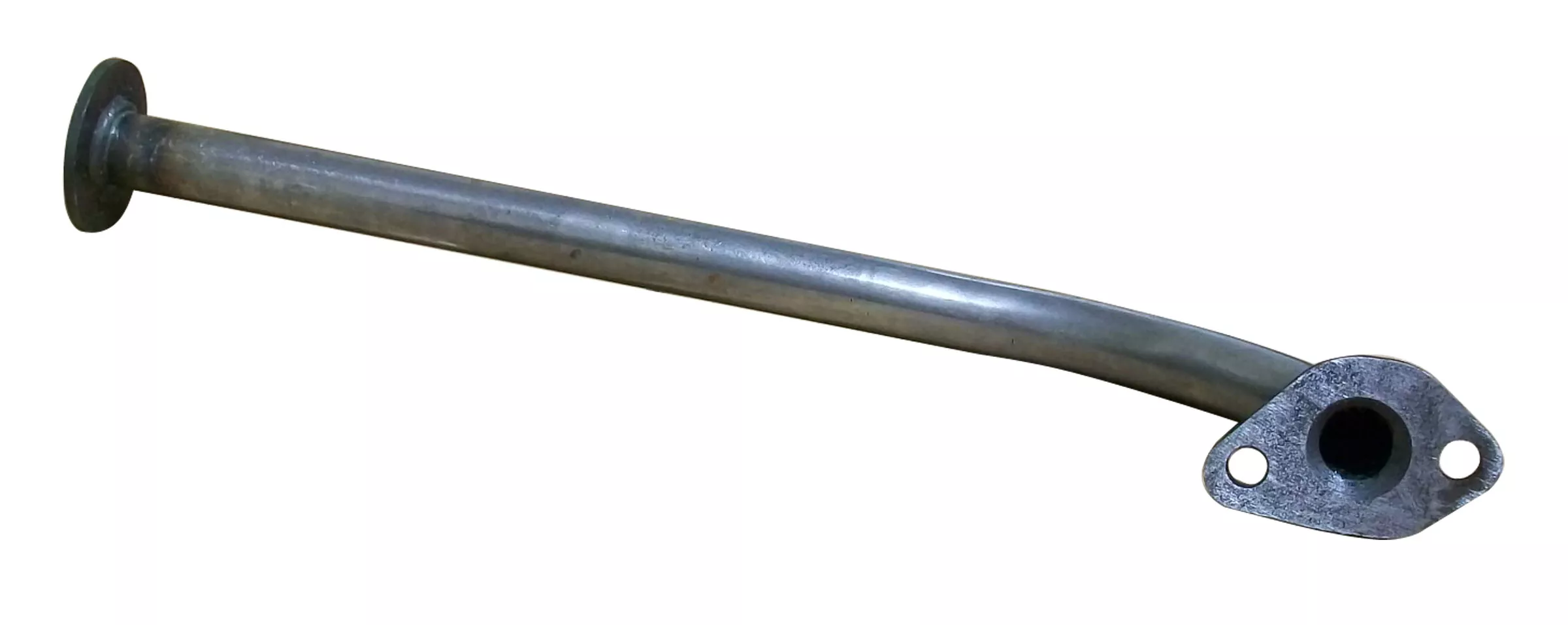 7/8" x 14" Clone Header Pipe with Washer