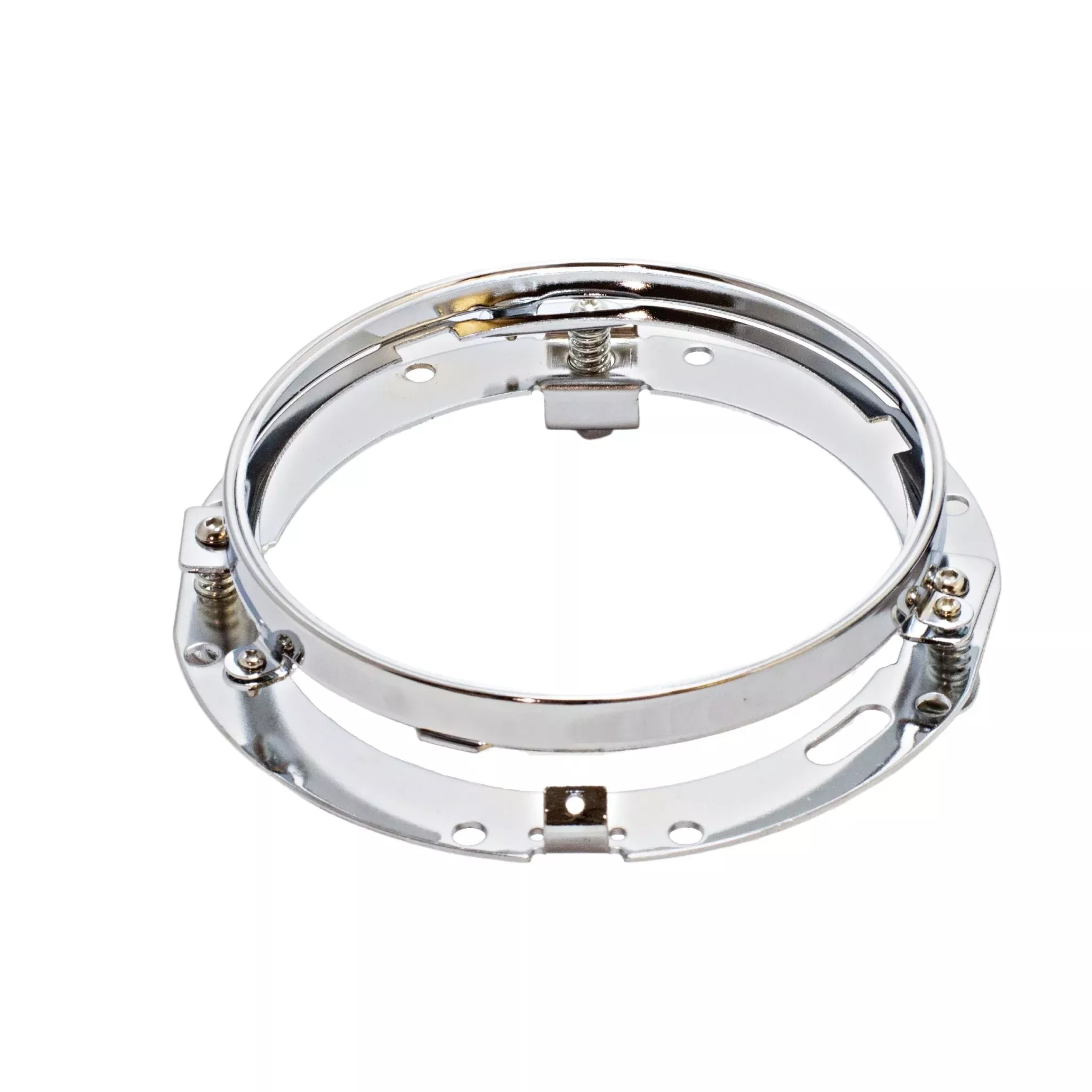 7'' LED Headlight Bracket kit