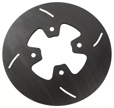 7" MCP Brake Rotor 3" Bolt Circle | 3/16" or 1/4" Width