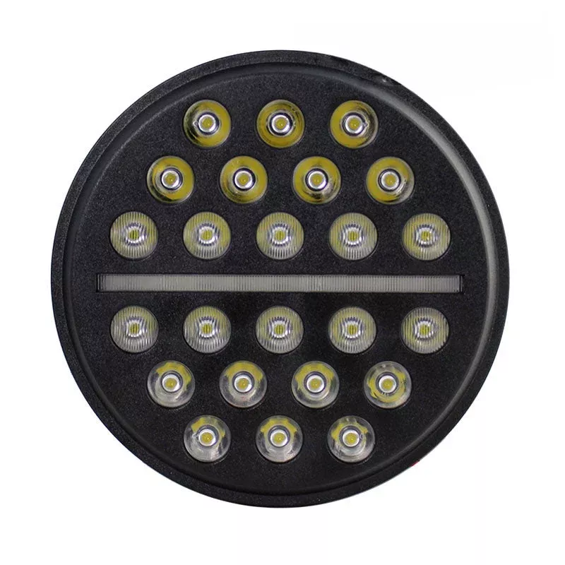 7" OG X-series LED Headlight for Harley-Davidson