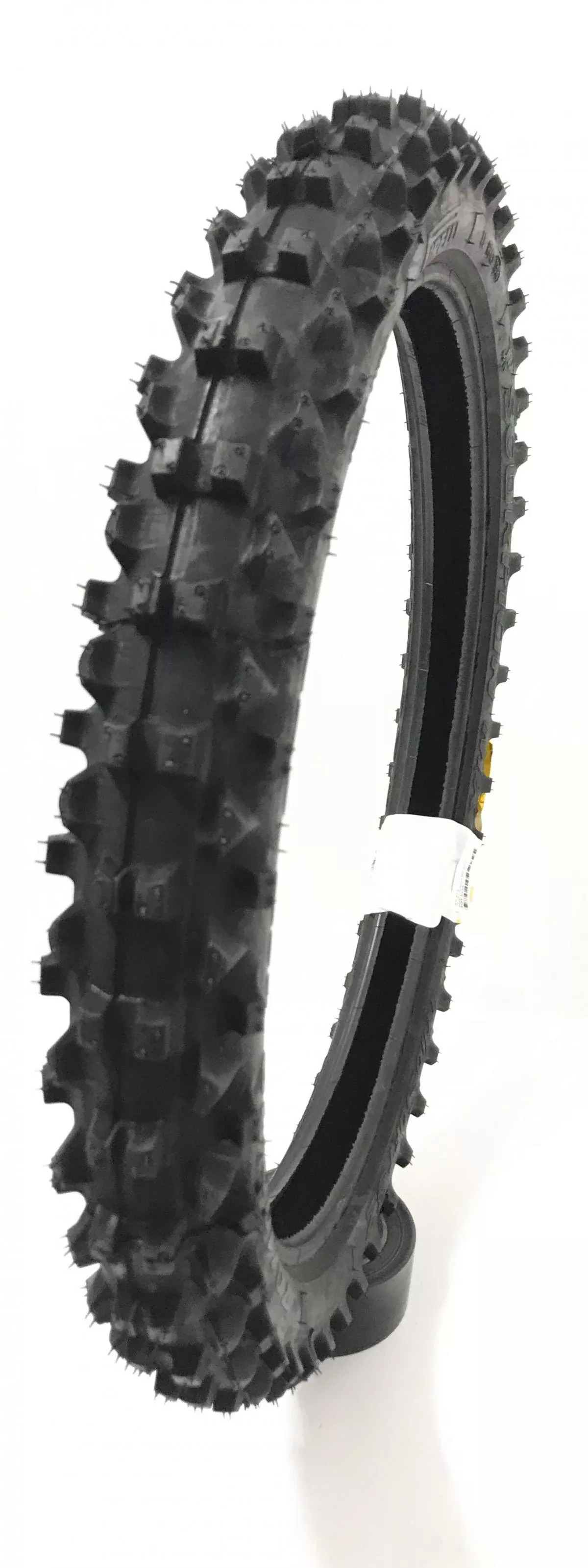 70/100-19 SCORPION MX32 MID SOFT FRONT/REAR, PIRELLI TYRE 3252600