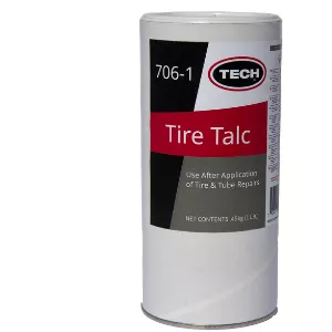 706-1 – TALC TIRE