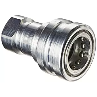 72C12-12F QUICK COUPLER