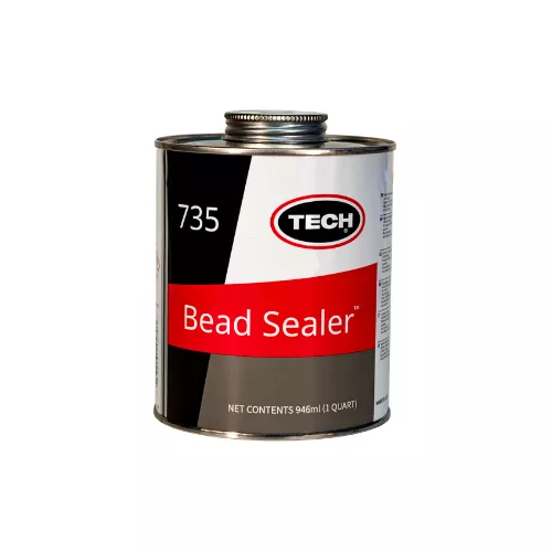 735 – TECH Bead Sealer, 1 Quart