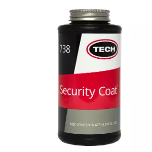738 – TECH Security Coat – 16oz