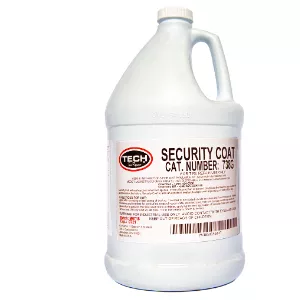 738G – SECURITY COAT – GALLON