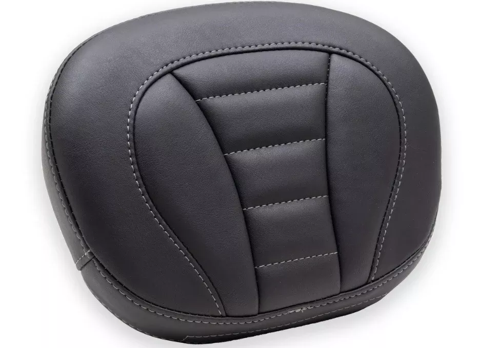 79015GM MUSTANG Sissy Bar Pad for FL Touring 2008-Present