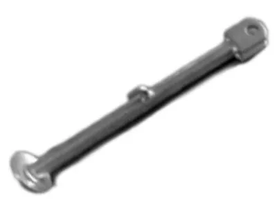 8-1/4" Kickstand