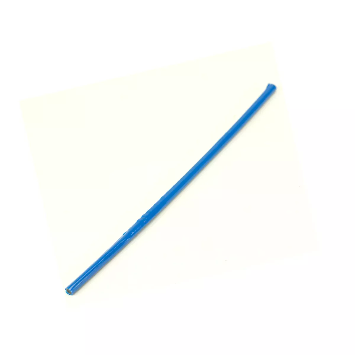 8″ (203mm) Round Insert, 3/16″ diameter
