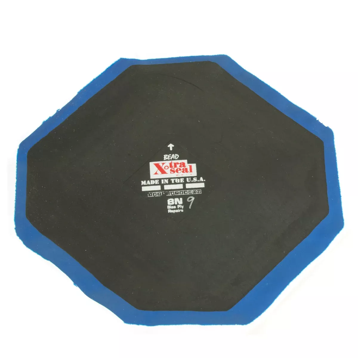 8 5/8″ (220mm) BN9 4 Ply Bias Ply Agricultural Patch