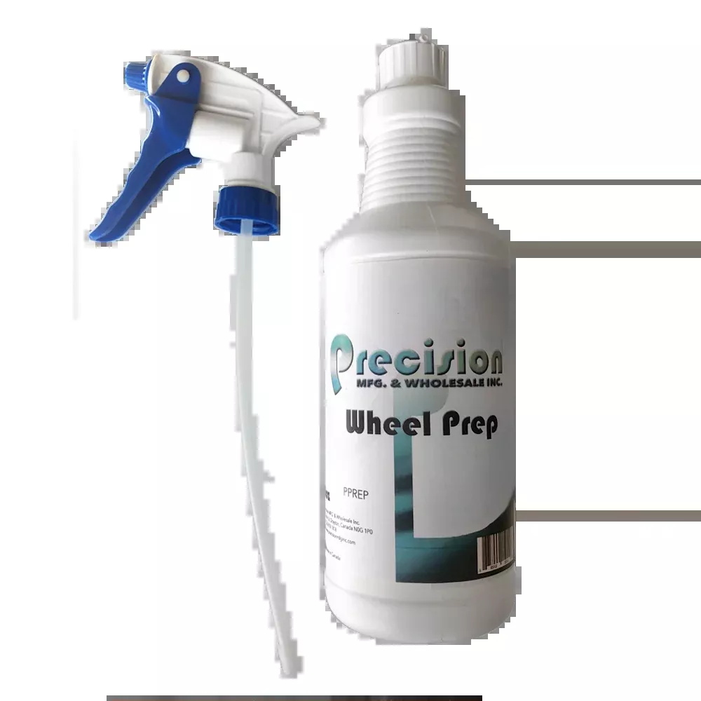 8 oz Precision Wheel Prep
