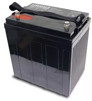 8 Volt AGM Golf Cart Battery - UBGC8 (45968)