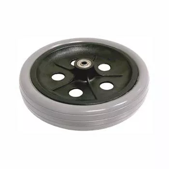 8" Wheel