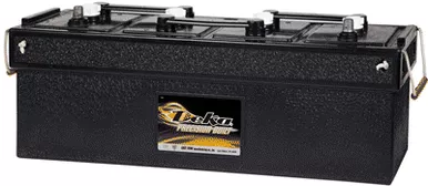 8218 Volt Marine Battery