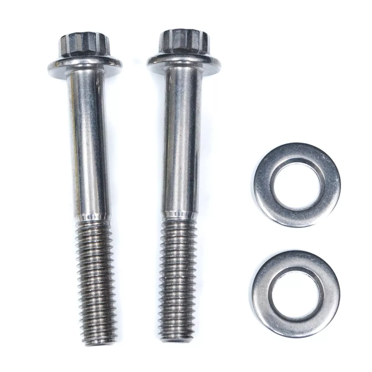 84-'92 EVO Hardware Kit for BA Air Cleaners