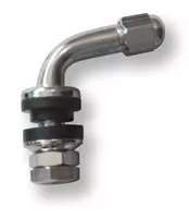 85 Degree Chrome Valve Stem