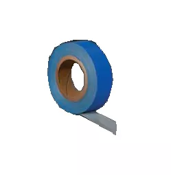 854BX – CHEMICAL CURE STRIPPING STOCK 1 LB, 5 ROLLS