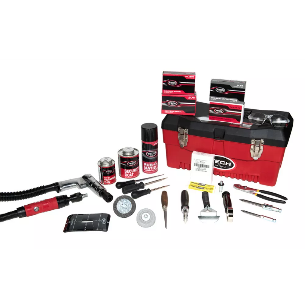 896 - TRUCK NAIL HOLE REPAIR KIT