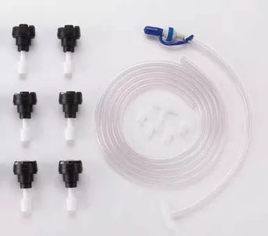 8D Battery - 4D Battery Watering System (CK600TB5)