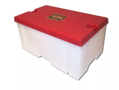 8D Premium Battery Box