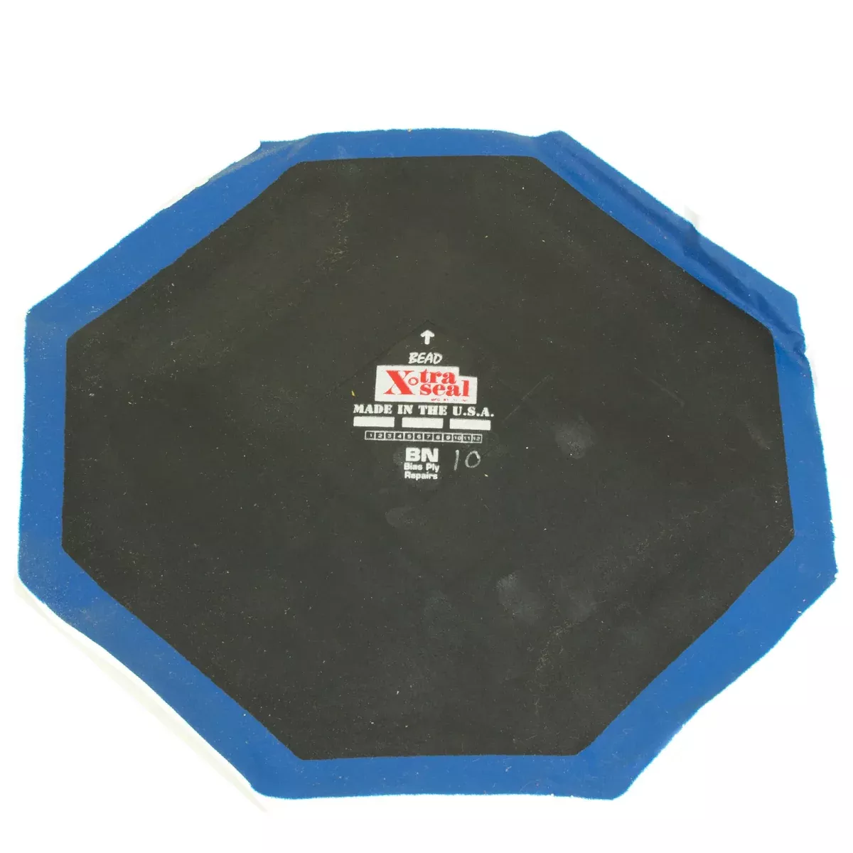 9 7/8″ (250mm) BN10 6 Ply Bias Ply Agricultural Patch