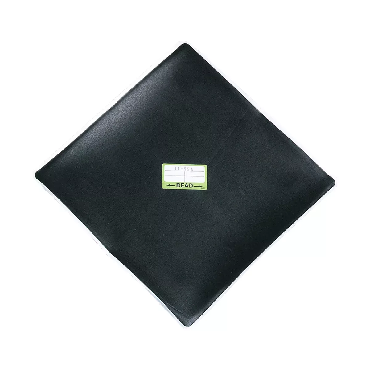 9″ x 9″ (229mm x 229mm) Chemical Cure, 6-Ply