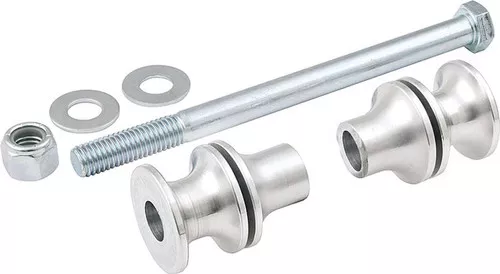 90/10 Shock Spacer Kit Steel ALL60149
