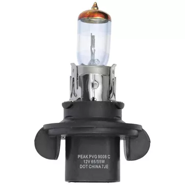 9008 POWER VISION BULB
