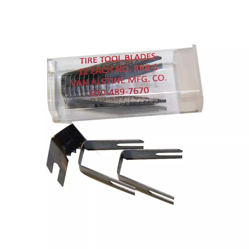902RB - REPLACEMENT BLADES FOR 902