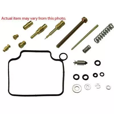 91-06 Yamaha PW80 Carburetor Repair Kit Yamaha