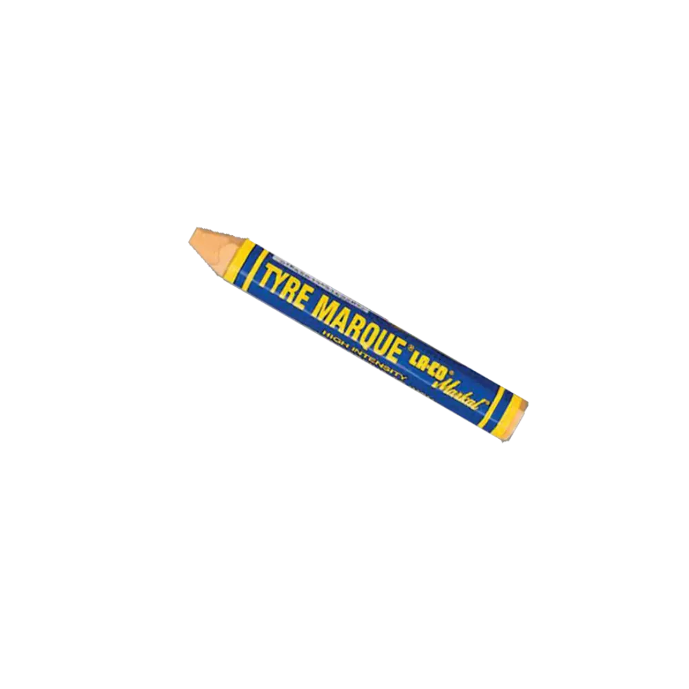 950 – YELLOW SOLID PAINT CRAYON