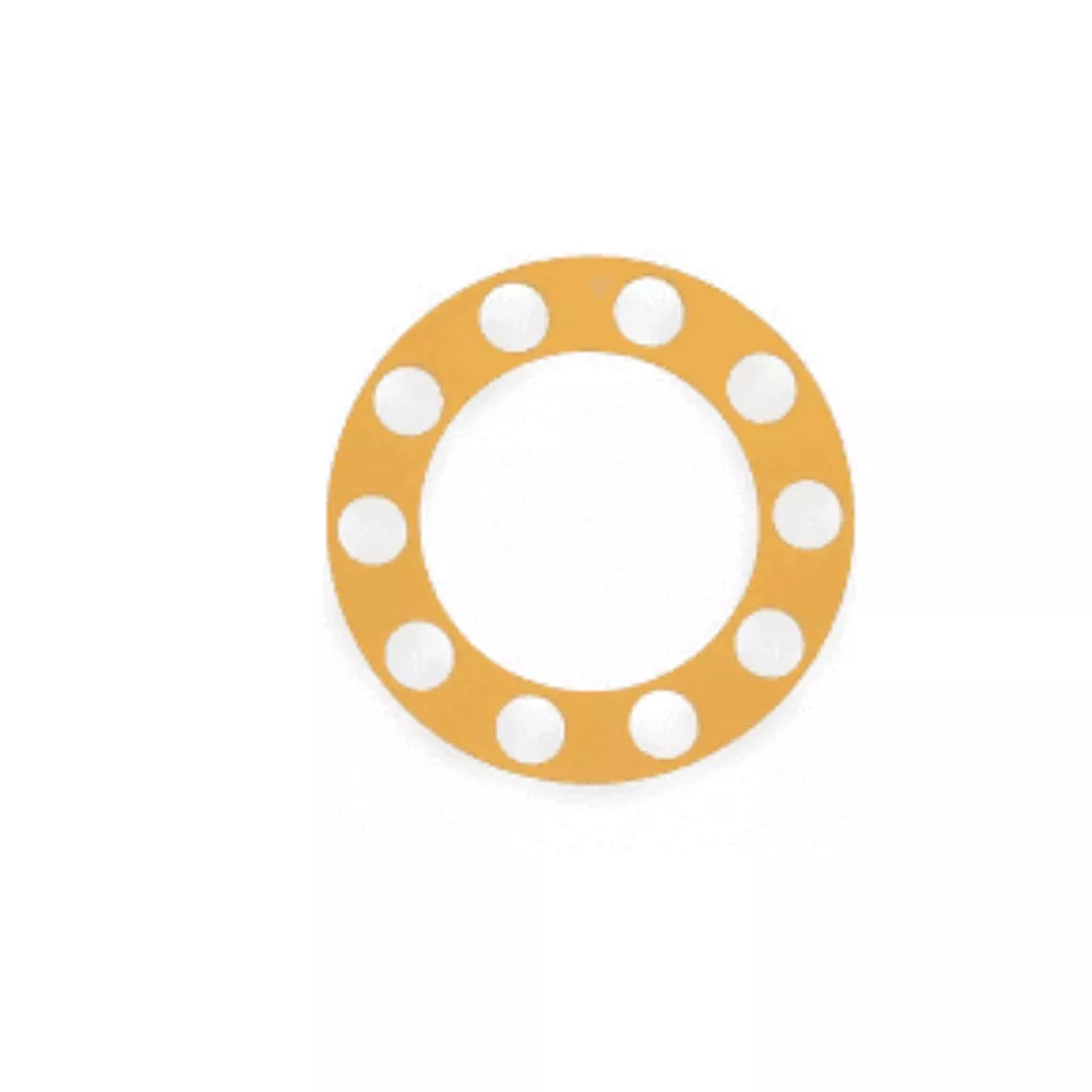 990 - WHEEL RIM GUARD