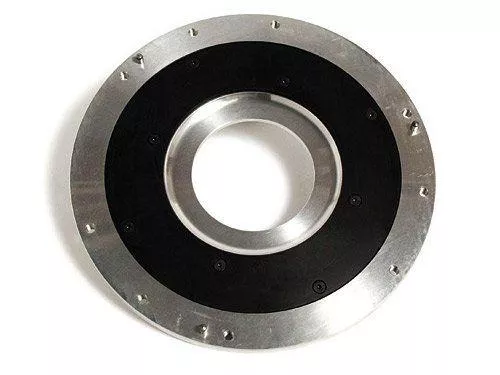 AASCO Lightweight Billet Aluminum Flywheel Ford Contour 2.5L 96-00