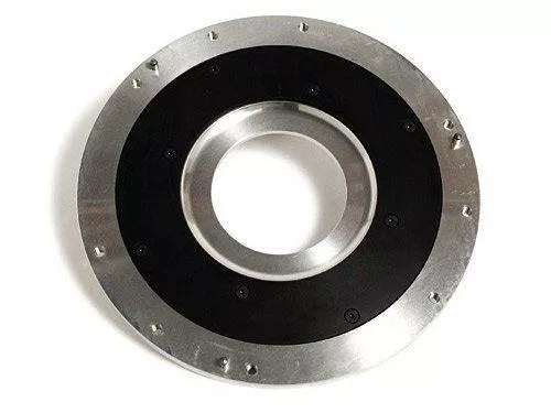 AASCO Lightweight Billet Aluminum Flywheel Ford Focus 2.0L 02-04