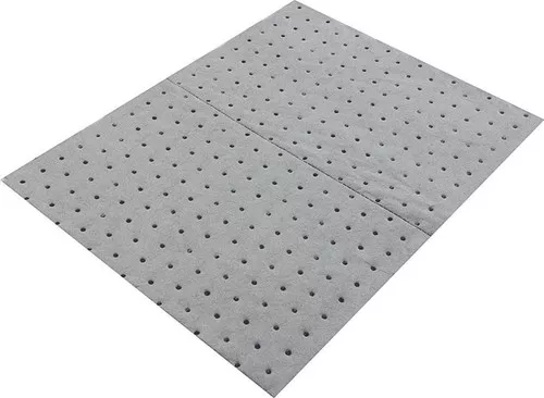 Absorbent Pad 100pk Universal ALL12032