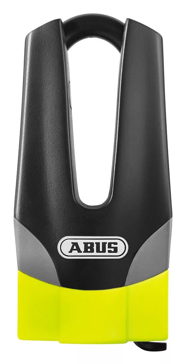 ABUS Granit Quick 37/60 Mini Disc Lock
