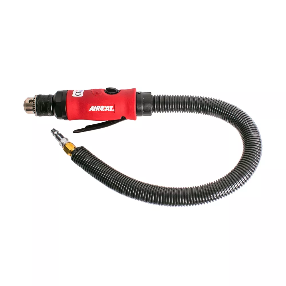 AC-6403 – AIRCAT Composite Body – Low Speed Buffer .60 HP 3,600 RPM