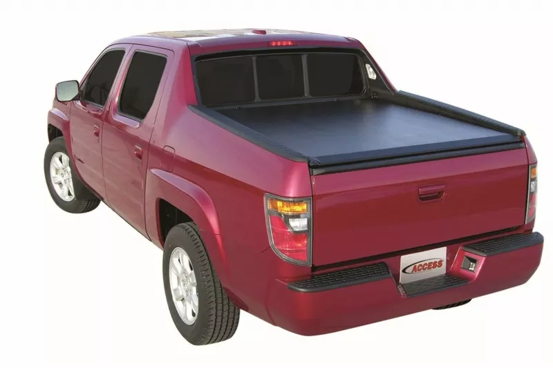 ACC Limited Roll-Up Cover