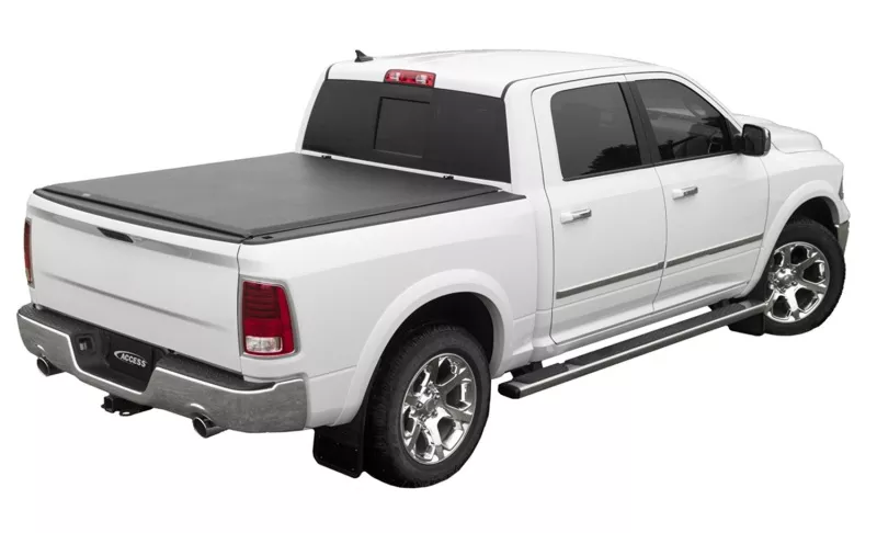 ACC Lorado Roll-Up Cover