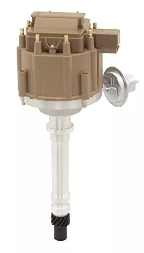 Accel 59107C Distributor Performance Replacement HEI with Coil