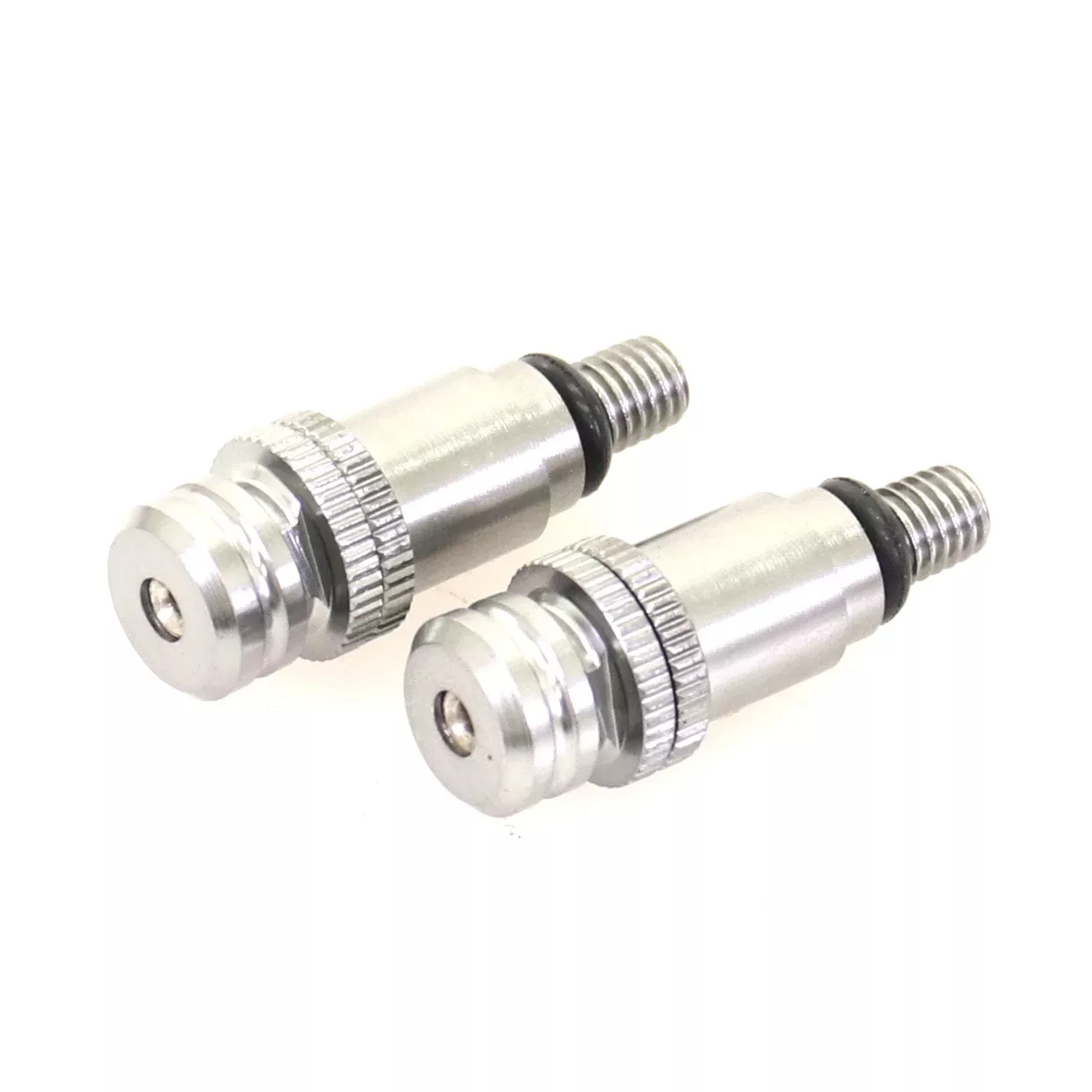 Accel Technologies Fork Top Bleeders