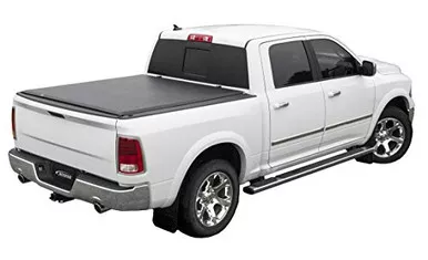 Access Covers 44239 Lorado Tonneau Cover fits 2019+ Ram 5'7" Bed