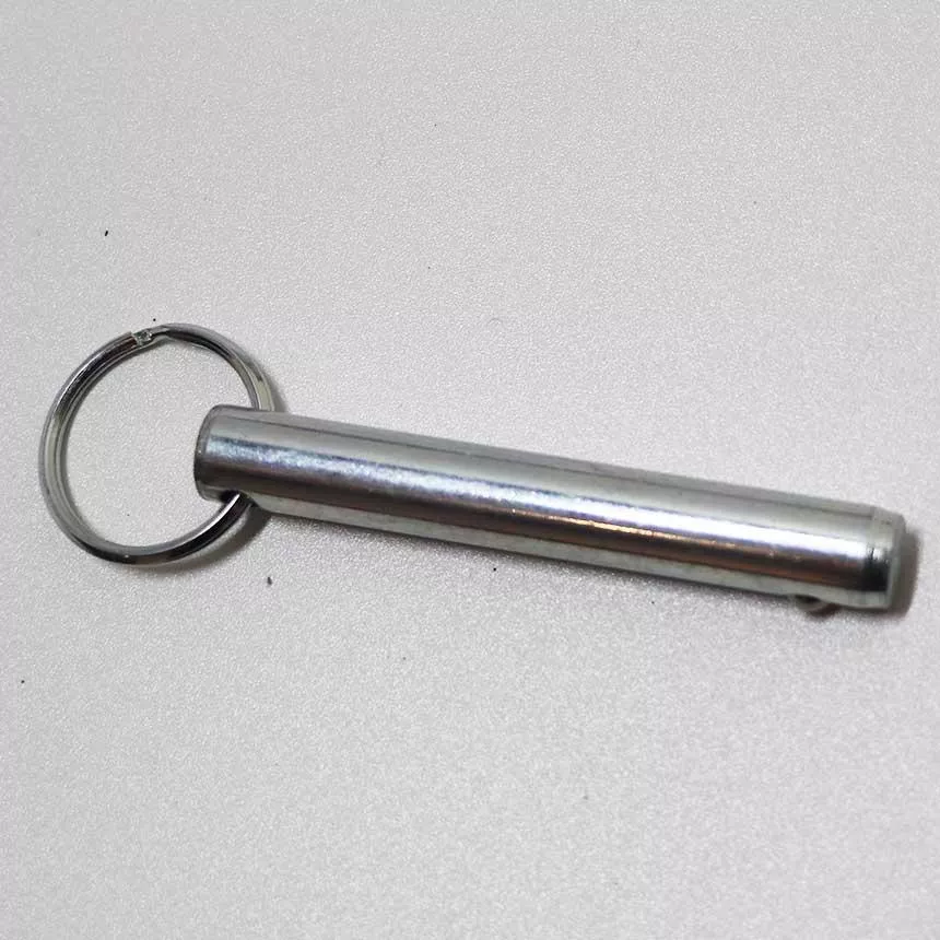 Accessory Hitch Pin for Pride Mobility Units