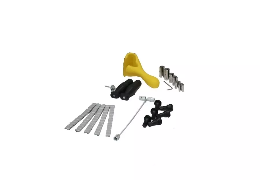 Accessory Supply Pack