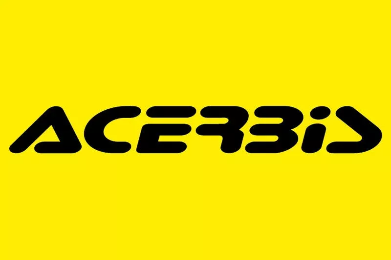 Acerbis 07-13 KTM SX/ EXC/ XC/ XC-W Front Fender - Black 2082010001