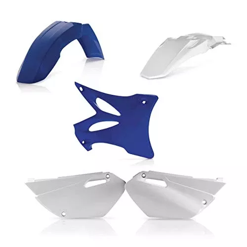 Acerbis 2041253914 Fenders