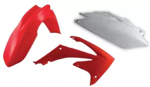 Acerbis 2082050001 Fenders