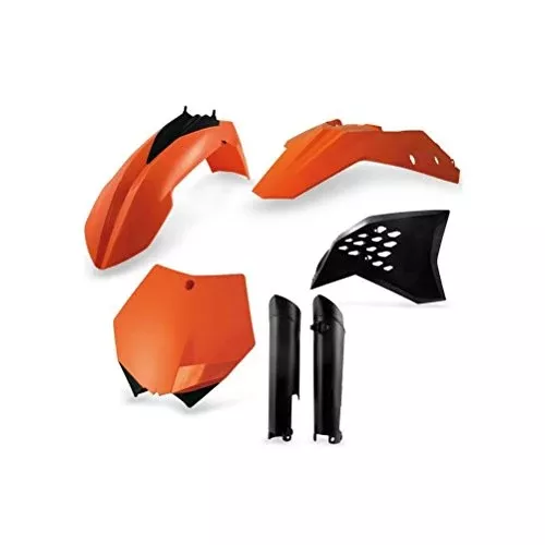 Acerbis 2198070354 Body Kits