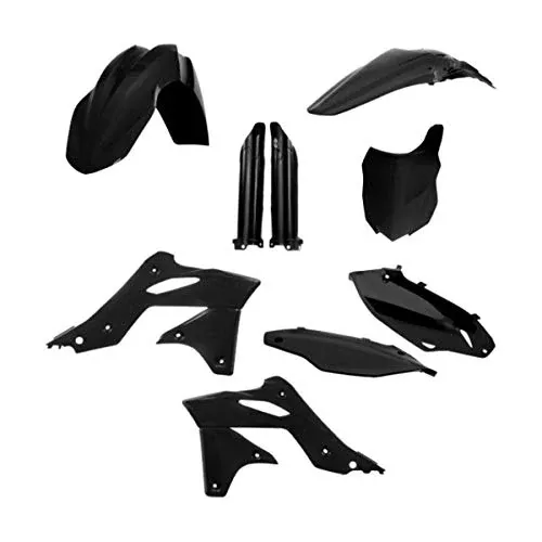 Acerbis 2314180001 Frames & Accessories
