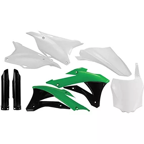 Acerbis 2374114584 Fenders